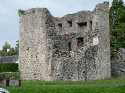 Quoile Castle